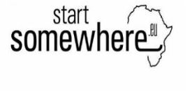 Start Somewhere