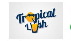 Tropical Wash